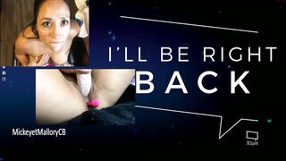 mickeyetmallory - [1080 HD Video] Natural Body Masturbate Only Fun Club Video