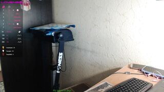 mistresscaro - [1080 HD Video] Chat Only Fun Club Video Spy Video