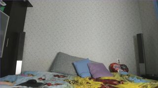 mkges - [1080 HD Video] Hidden Show Erotic Nice