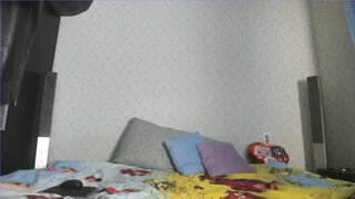 mkges - [1080 HD Video] Hidden Show Erotic Nice