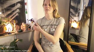 moon_nymph - [1080 HD Video] Pvt Multi Goal Show Ass