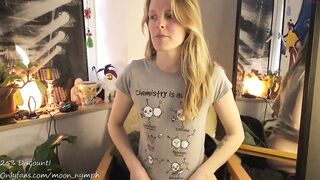 moon_nymph - [1080 HD Video] Pvt Multi Goal Show Ass