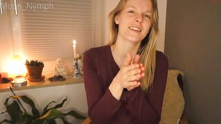 moon_nymph - [1080 HD Video] Free Watch Naked Model Hard Pvt