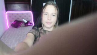naivebby01 - [1080 HD Video] Cam Clip Naked Model Masturbate