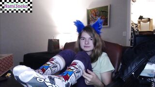 nami3neko - [1080 HD Video] Livecam Pvt Cam Video