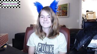 nami3neko - [1080 HD Video] Livecam Pvt Cam Video