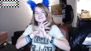 nami3neko - [1080 HD Video] Livecam Pvt Cam Video