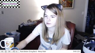 nami3neko - [1080 HD Video] Chaturbate Erotic Lush