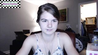 nami3neko - [1080 HD Video] Cum Free Porn Nora