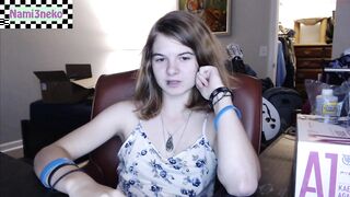 nami3neko - [1080 HD Video] Cum Free Porn Nora