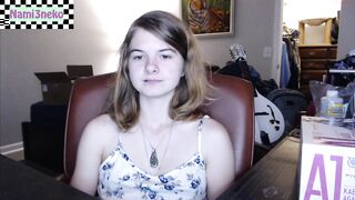 nami3neko - [1080 HD Video] Cum Free Porn Nora