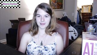 nami3neko - [1080 HD Video] Cum Free Porn Nora