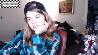 nami3neko - [1080 HD Video] Hard Pvt Crazyticket Live Show