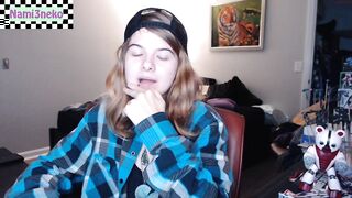 nami3neko - [1080 HD Video] Hard Pvt Crazyticket Live Show