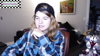 nami3neko - [1080 HD Video] Hard Pvt Crazyticket Live Show