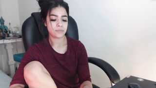 sexycanela - [1080 HD Video] Multi Goal Show Homemade Erotic