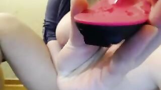 sexyyennifer_020416_1917_female_chaturbate.mp4 - [1080 HD Video] Livecam Privat zapisi Hidden Show