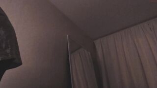 she_drives_me_crazy - [1080 HD Video] New Record Clip Tru Private Natural Body