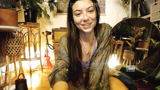 slipperygypzz - [1080 HD Video] Hidden Show Naughty Only Fun Club Video