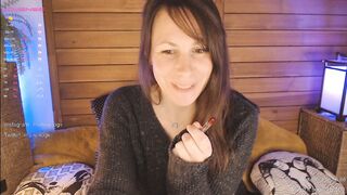 oliviaogk - [1080 HD Video] Private Video Domi Masturbate