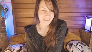 oliviaogk - [1080 HD Video] Private Video Domi Masturbate