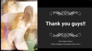 oliviaogk - [1080 HD Video] Roleplay Crazy Goal Chaturbate