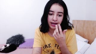 petitee_lunna - [1080 HD Video] CamGirl Multi Goal Show Adult