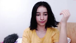 petitee_lunna - [1080 HD Video] CamGirl Multi Goal Show Adult