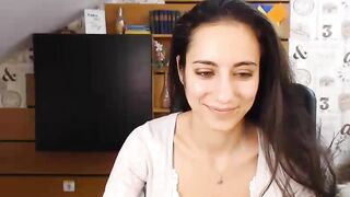 pokime - [1080 HD Video] Shaved Sweet Model Big Tip Goal