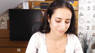 pokime - [1080 HD Video] Shaved Sweet Model Big Tip Goal