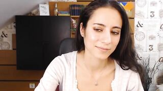 pokime - [1080 HD Video] Shaved Sweet Model Big Tip Goal