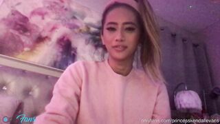 princesskendall - [1080 HD Video] Hot Show New Video Nice