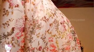 principesse - [1080 HD Video] MFC Share Spy Video Cam Clip