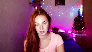 redfox_killer - [1080 HD Video] Cute WebCam Girl New Video Shaved