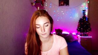 redfox_killer - [1080 HD Video] Cute WebCam Girl New Video Shaved