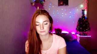 redfox_killer - [1080 HD Video] Cute WebCam Girl New Video Shaved