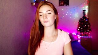 redfox_killer - [1080 HD Video] Cute WebCam Girl New Video Shaved