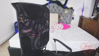 reislin69 - [1080 HD Video] Horny Homemade Webcam Model