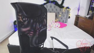 reislin69 - [1080 HD Video] Horny Homemade Webcam Model