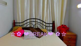 roxx_fox - [1080 HD Video] Hot Parts Hot Show Sweet Model