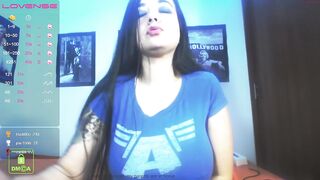 sophie_deep - [1080 HD Video] Adult Chaturbate Homemade