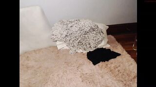 starrynight1 - [1080 HD Video] Domi Shaved Chaturbate