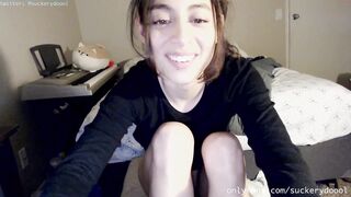 suckerydoool - [1080 HD Video] Cam show Masturbate Webcam