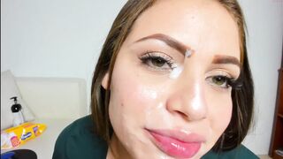 super_paulina94 - [1080 HD Video] Shaved Pretty Cam Model Natural Body