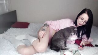 sweet_alica15 - [1080 HD Video] Crazyticket Webcam Webcam Model