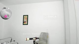 sweet_danielle18 - [1080 HD Video] Lush Camwhores Nude Girl