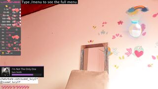 sweet_lucy01 - [1080 HD Video] Pretty Cam Model Free Watch New Record Clip