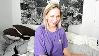 thatcharrz - [1080 HD Video] Masturbate Private Video Nora