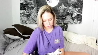 thatcharrz - [1080 HD Video] Masturbate Private Video Nora