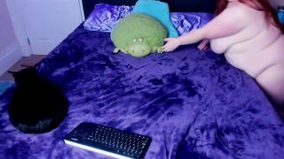 thiccjess420 - [1080 HD Video] MFC Share Livecam Roleplay